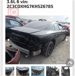 دودج تشارجر